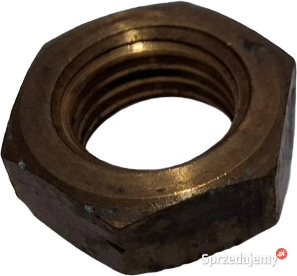 Nakrętka 5x16mm Rainbow D4G SE Części RB Czeladź