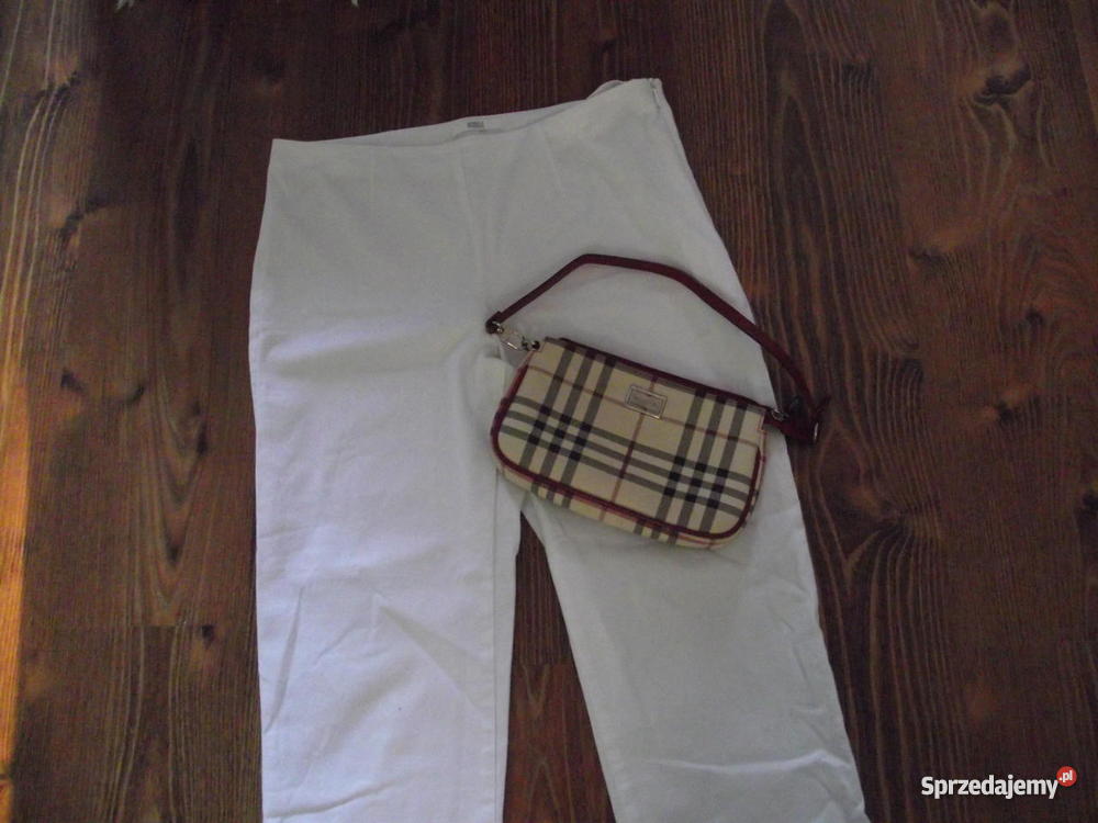 CAPRI SPODNIE MARKS SPECNCER r 38