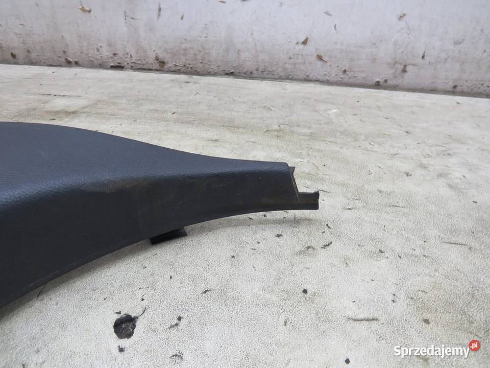 OSŁONA SŁUPKA PRAWA JEEP WK2 osobowe