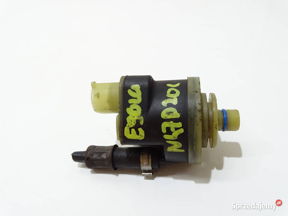 PODGRZEWACZ PALIWA BMW E90 E91 N47 7810134 Pompy paliwa lubelskie Strzyżewice