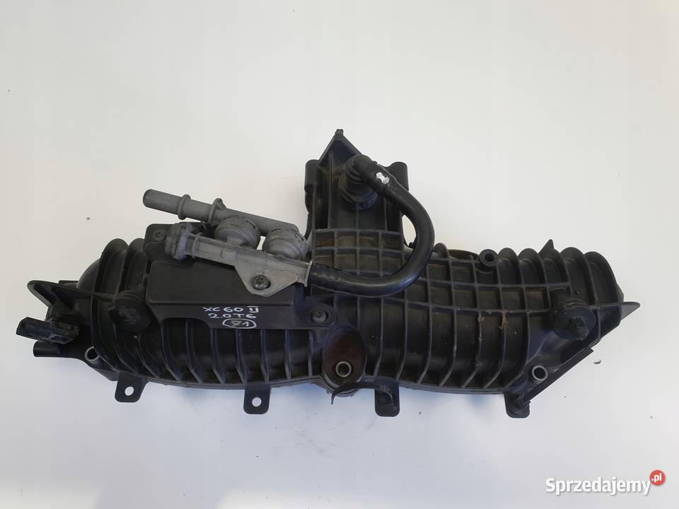 Volvo XC60 II 20 T6 KOLEKTOR SSĄCY P31441970 Chełm sprzedam