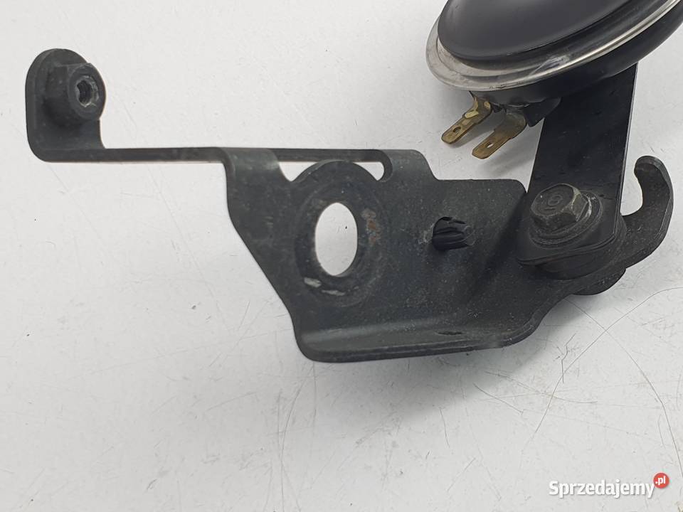 Klakson Sygnal Mocowanie Honda Cb 650F Klaksony Łódź