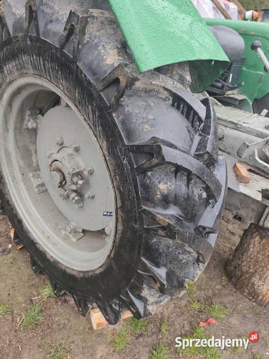 Kryza Zetor k25 do silnika c330 i nie Rozrusznik Przemyśl