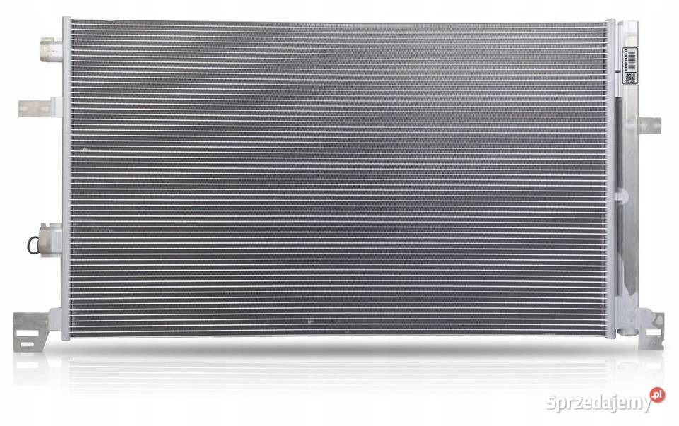 NOWA CHŁODNICA KLIMATYZACJI RENAULT MASTER 24 Kalisz sprzedam