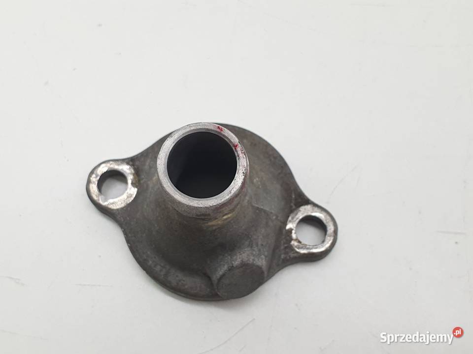 DEKIEL POKRYWA TERMOSTATU OBUDOWA TGB BLADE 250 Pokrywy i osłony silnika Janowice