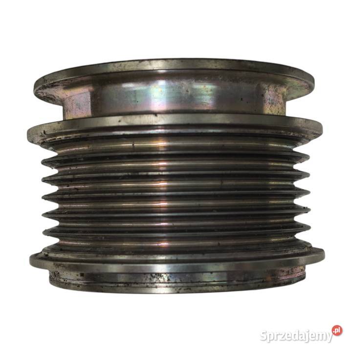 ALTERNATOR Audi A3 8P 20 TDI bosch Chełm sprzedam
