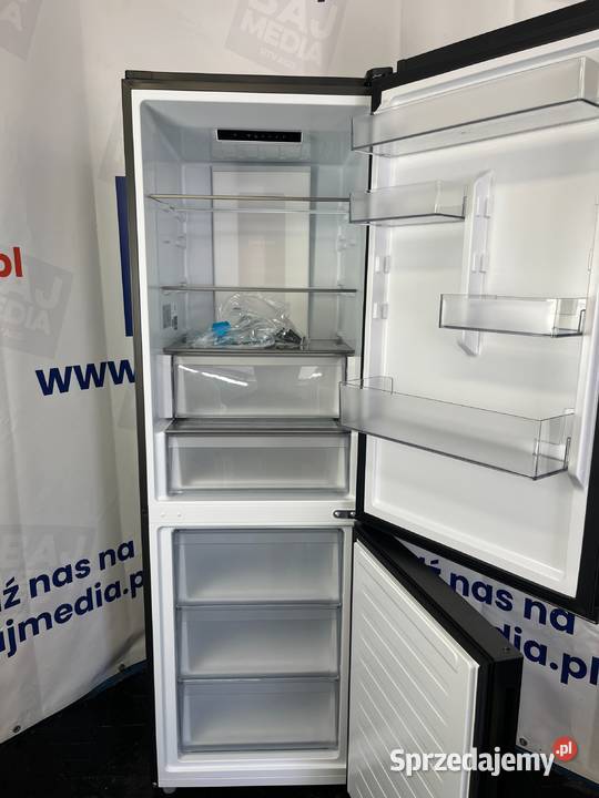 Lodówka Candy Fresco 500 CNCQ4T618EB Pełny No Warszawa