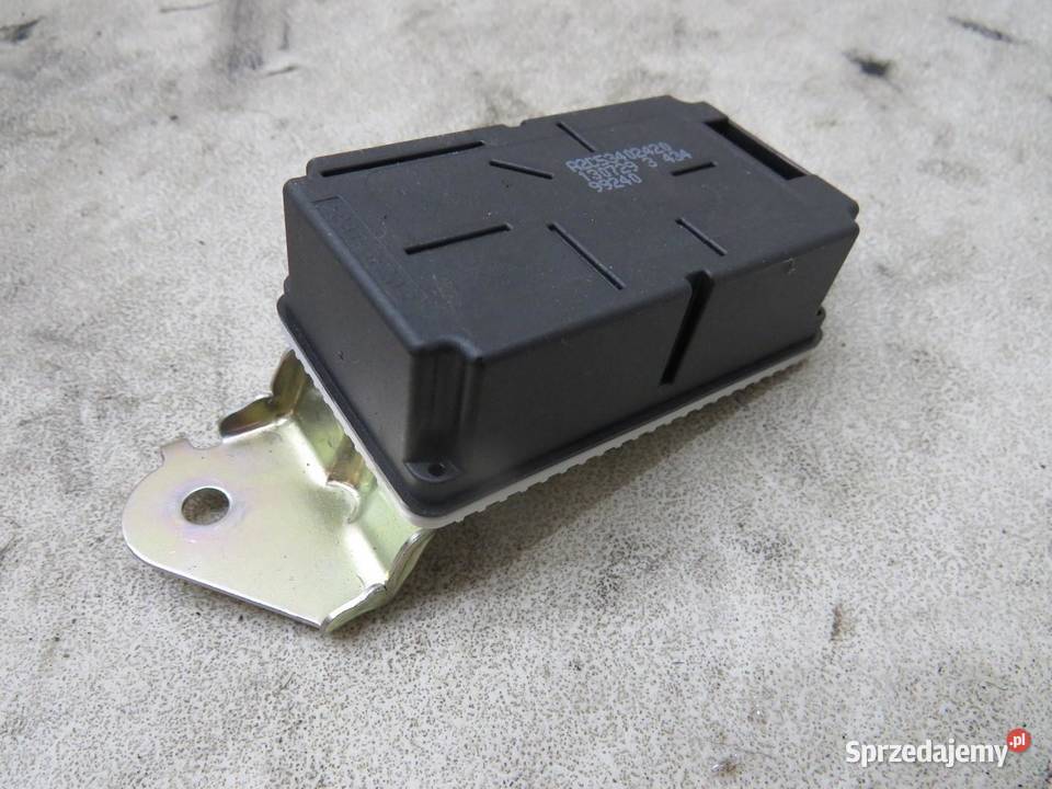 MODUŁ CIŚNIENIA W OPONACH SX4 SCROSS 3716061M00