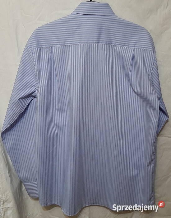 Koszula męska 100 bawełna nowa mazowieckie Radom
