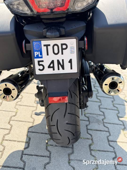 Yamaha FJR 1300 świętokrzyskie Iwaniska