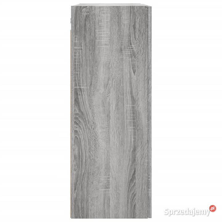 Szafka wisząca szary dąb sonoma 695x34x90 Warszawa