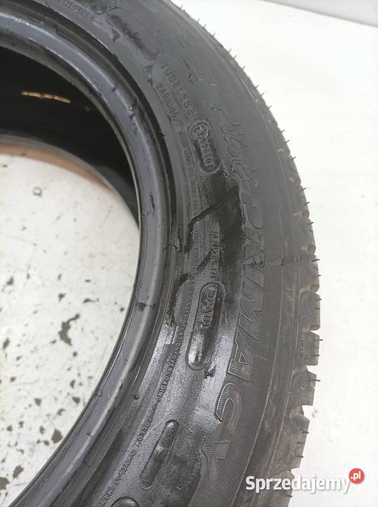OPONA LETNIA MICHELIN PILOT PRIMACY 20555R16