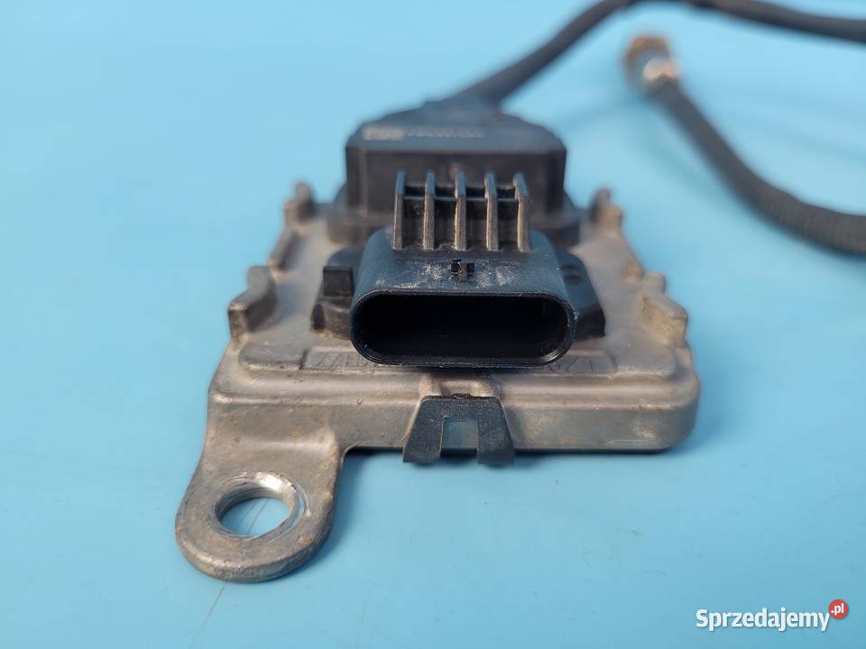 DEUTZFAHR 6130 TTV CZUJNIK NOX 5WK96755A Kolno