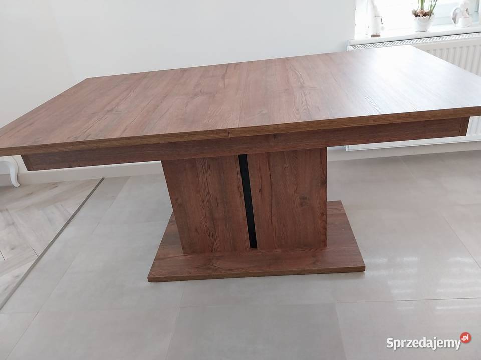 Piękny Zestaw mebli do salonu pokoju dziennego Lębork