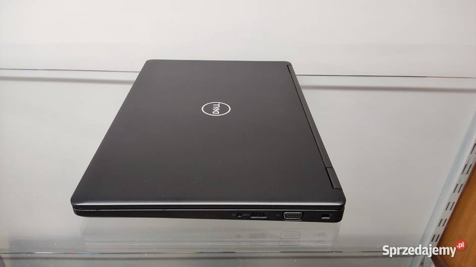 DELL Latitude 5490 i58GEN 16GB 512GB SSD W11 HP/Compaq Białystok