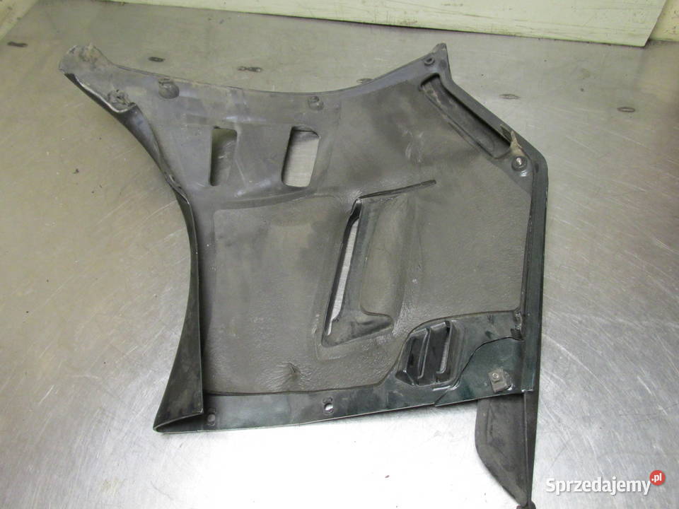 Lewy bok plastik Kawasaki GTR 1000 Sandomierz