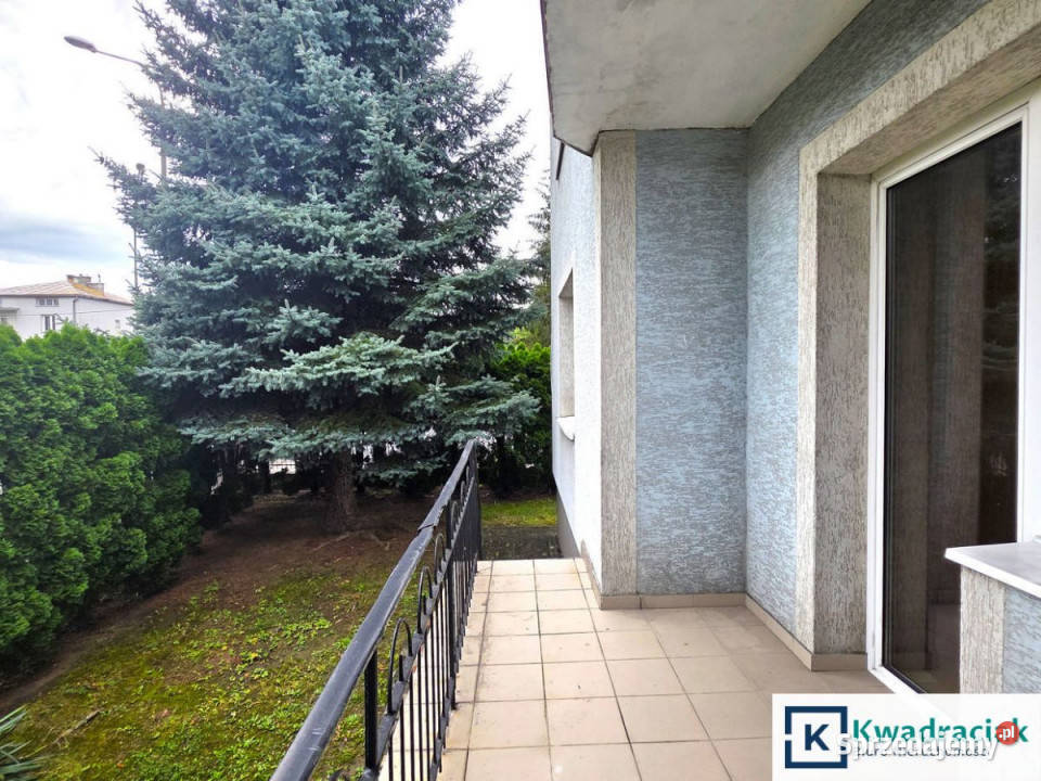 Dom wolnostojący 96m2 Sanok 500m2