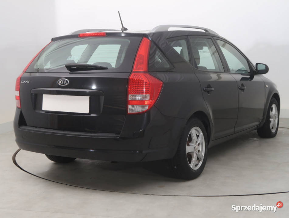 Kia Ceed 14 CVVT manualna Bielany Wrocławskie