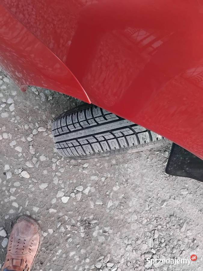 Fiat Seicento Humniska sprzedam