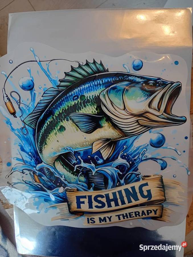 Folia termo transferowa naklejka winyl na odzież Wrocław