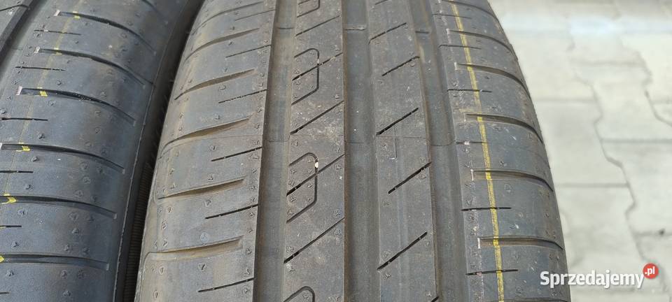 Opony 1619555 Goodyear Kalisz