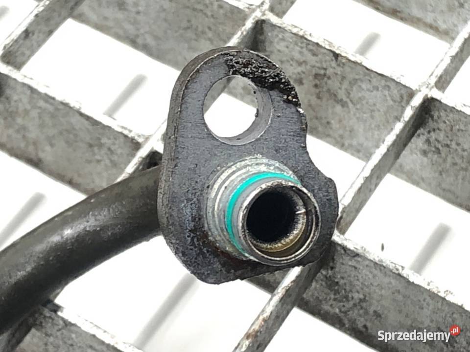 WĄŻ WSPOMAGANIA CITROEN C4 I 16 109 0414 PRZEWÓD