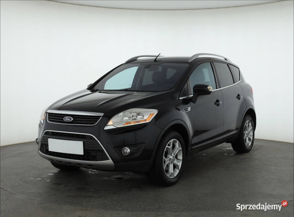 Ford Kuga 20 TDCi mazowieckie Piaseczno sprzedam