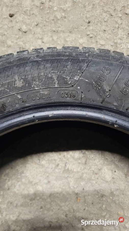 Opony wielosezonowe Lublin