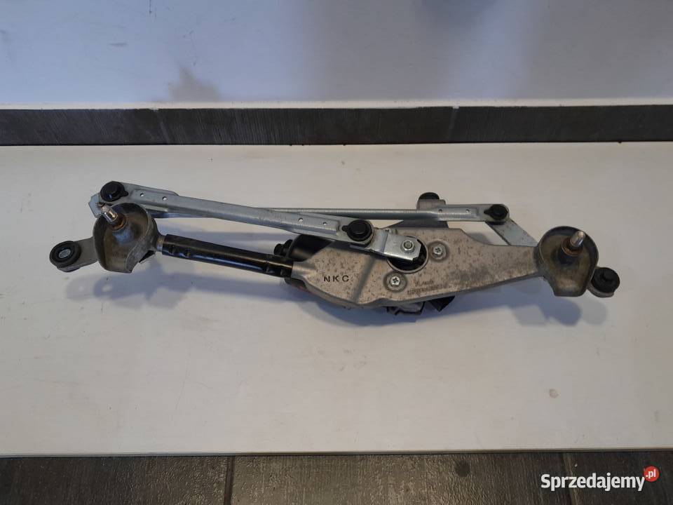 ORGINALNY MECHANIZM WYCIERACZEK HYUNDAI TUCSON Skierniewice sprzedam