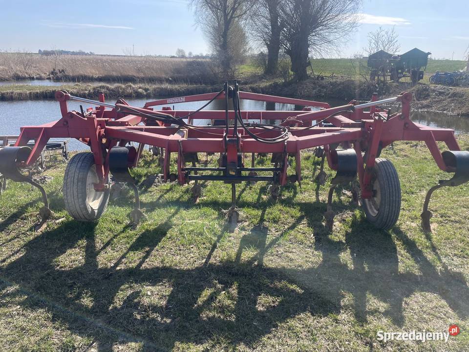 Vibroflex 430 Lubraniec