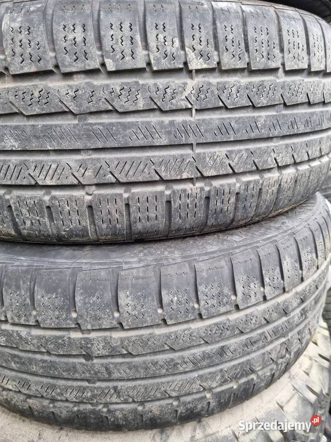 Alufelgi 17 ENKEI 2 SUBARU FORESTER 17x7jj 48 Skawina