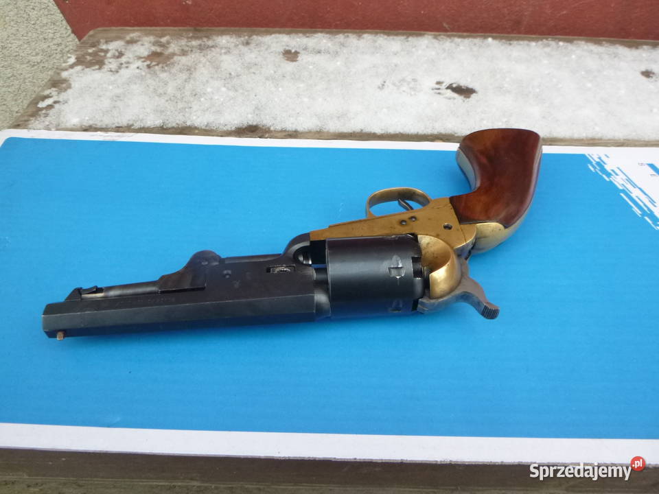 COLT EUROAMRS SHERIF MODEL 036 5 IGŁA