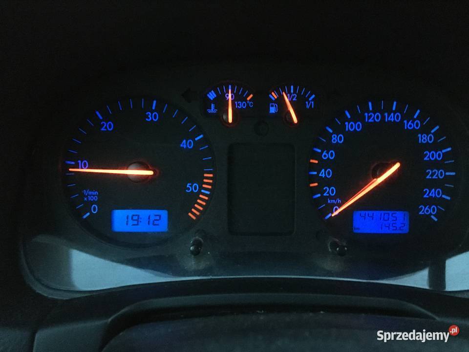 Volskwagen Golf 4 19TDI kombi pierwszy Chełm