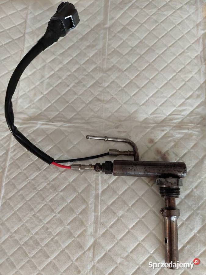 świeca zawór par paliwa dpf ford kuga 20 tdci Opole