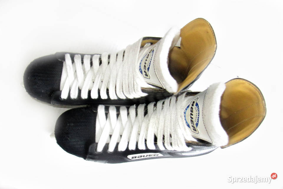 Łyżwy hokejowe Bauer Impact 385 25 Wrocław