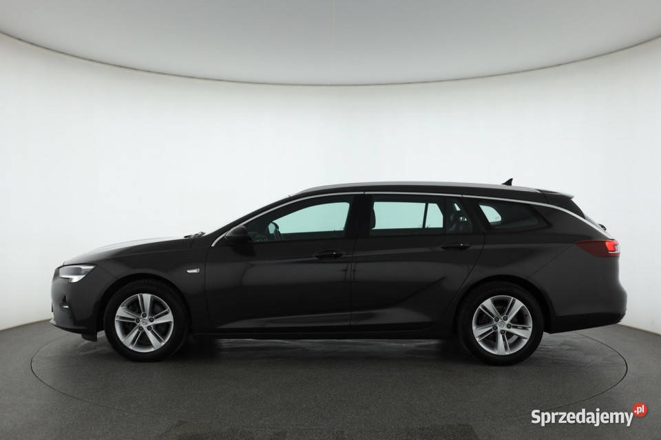 Opel Insignia 20 CDTI Piaseczno