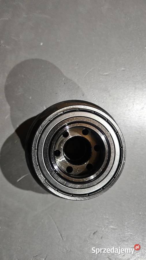 0CL409751 Centralny mechanizm różnicowy 0CL Dl Koniecpol sprzedam