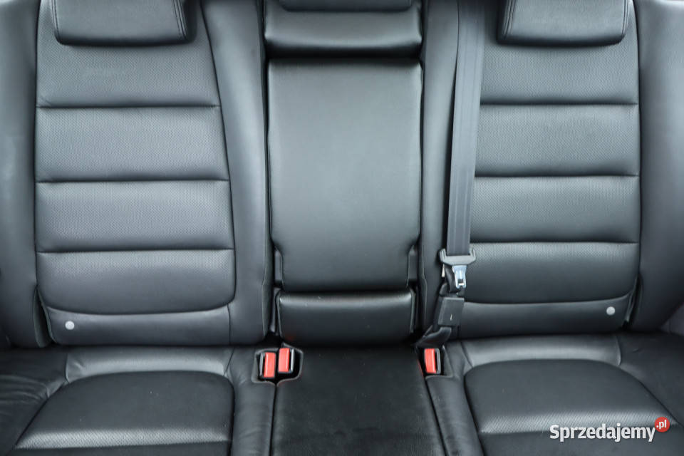 Mazda CX5 22 SkyactivD wspomaganie kierownicy Piaseczno