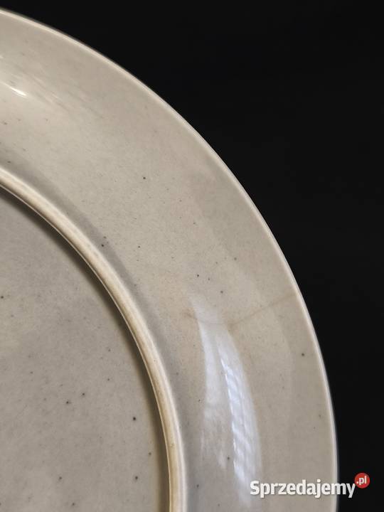 Talerz Melitta Chełm