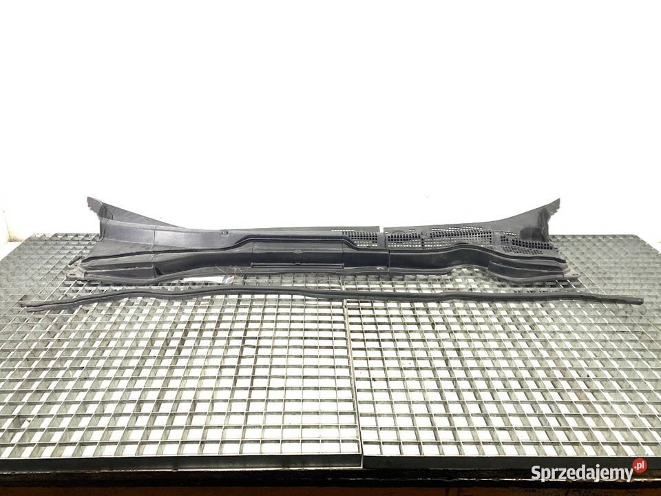 PODSZYBIE HONDA CRV III SUV OSŁONA PRZEDNIA podkarpackie