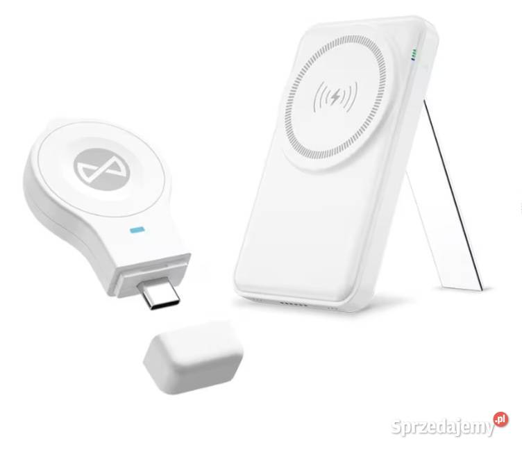 Forever stacja ładująca magnetyczna z power Pabianice