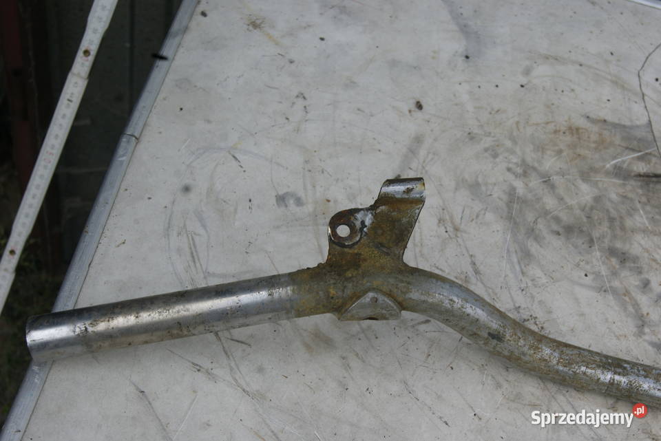 KIEROWNICA NSU DKW ZUNDAPP Rybnik