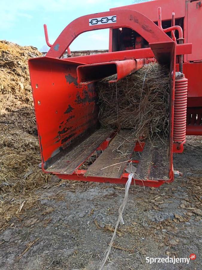 Prasa Z224 lubelskie