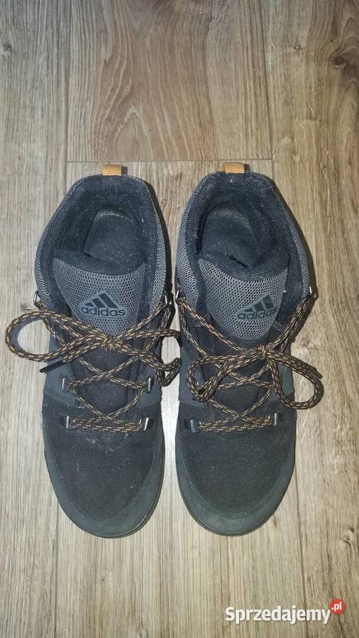 Buty ADIDAS Terrex Primaloft 3839 25 półbuty sprzedam
