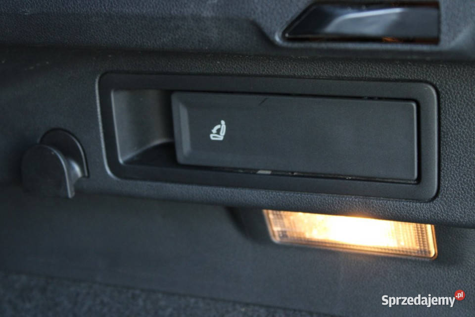 Volkswagen Tiguan 2020r Fv23 Hak Grzane Tiguan Bielsko-Biała