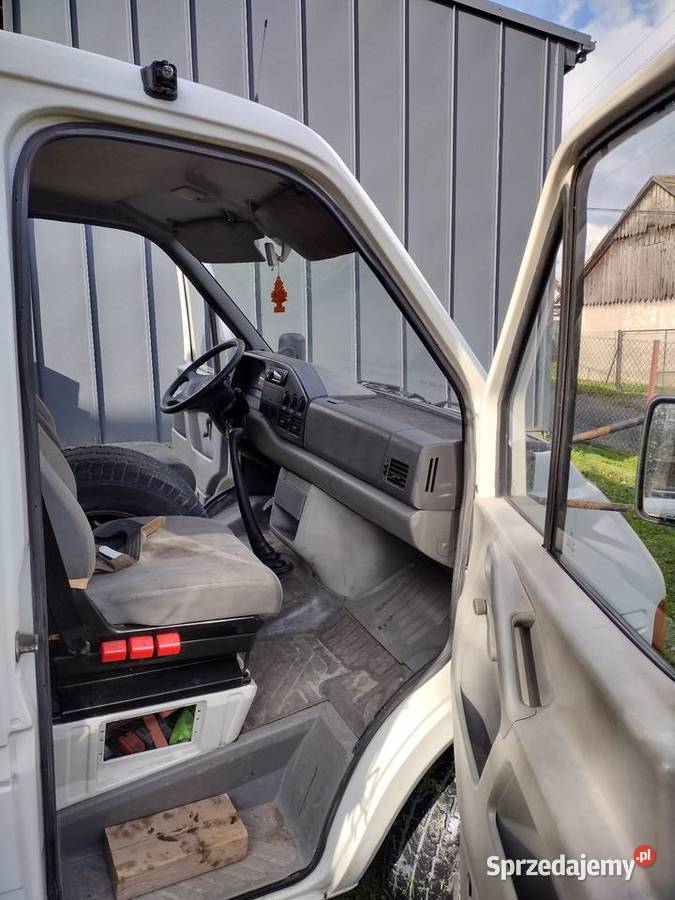Sprzedam VW lt Pawlikowice sprzedam