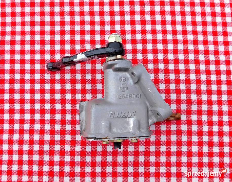 Przekładnia kierownica Fiat 126p 126 ST FL EL Tarnów