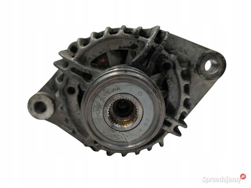 ALTERNATOR Fiat Freemont 20 JTD 1004039 Chełm sprzedam