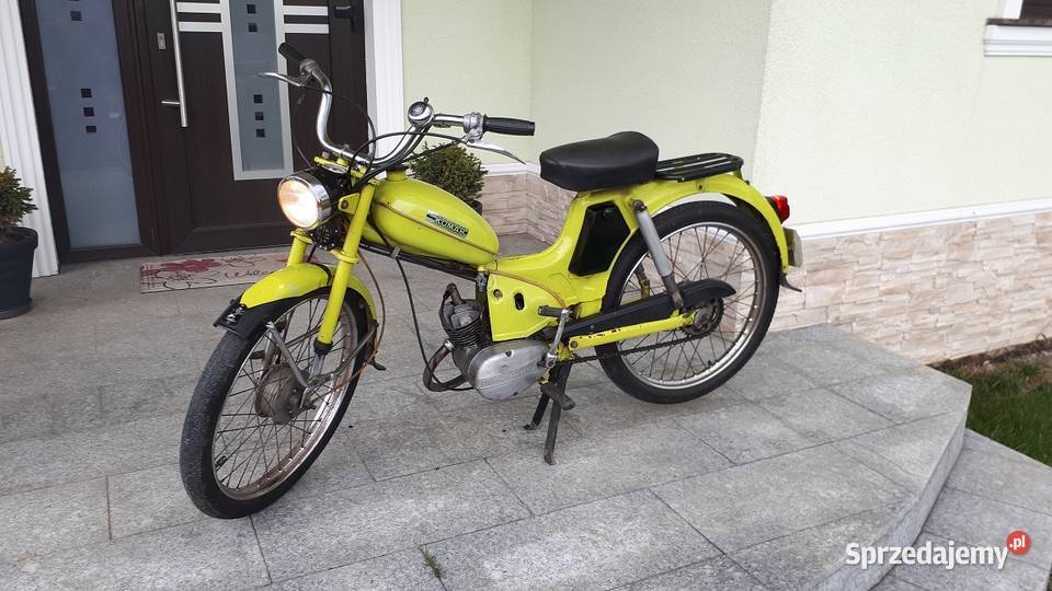 Komar 2351 stan oryginalny Zgorzelec