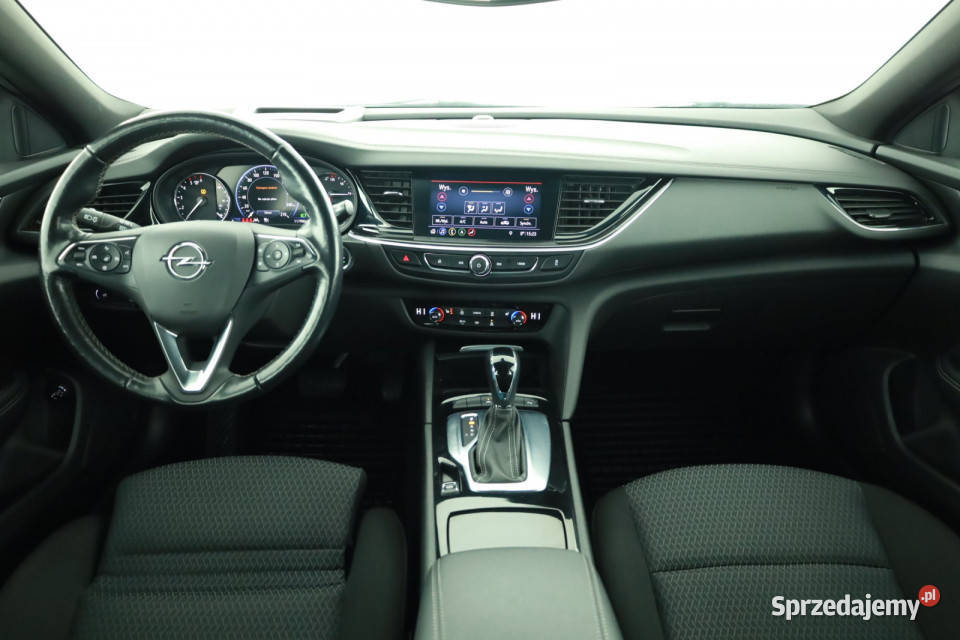 Opel Insignia 20 CDTI radio Piaseczno